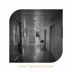 alte landstrasse sunday morning