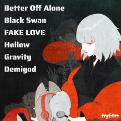Hollow Mega Mashup - Dabin, Kai Wachi, BTS, SLANDER, Tori Kelly