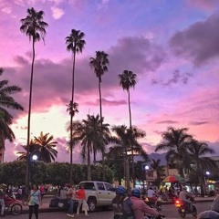 Beat Type Hip Hop Rap Soul - "Calles" (Prod.MikroControla)