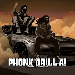 Numb$kull x Killmoore - PHONK DRILL-A! (prod. JON CASS)