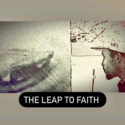 Jred The Leap Of Faith