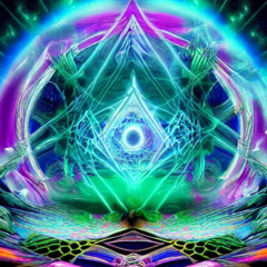 shlomo psy 🕉 - goa + psy trance - mix