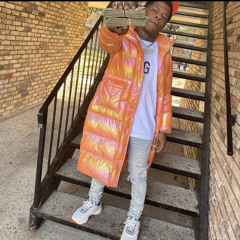 Rylo Rodriguez - Die Alone