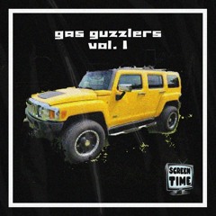 GAS GUZZLERS VOL. 1