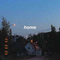 zak abel - home (fate remix)