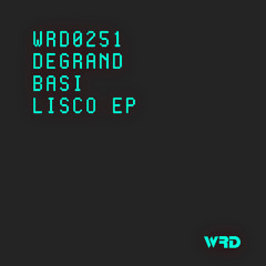 WRD0251 - Degrand - Basilisco (Original Mix).