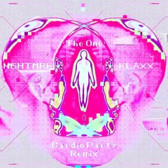 NGHTMRE - The One (Cardio Party Remix)