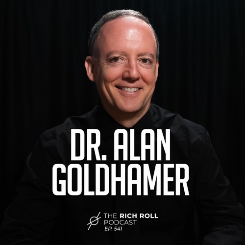 Stream episode The Crazy Benefits of Water Fasting With Dr. Alan Goldhamer  by Rich Roll Podcast podcast | Listen online for free on SoundCloud