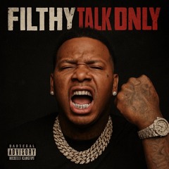 Ghosty Ghost - Filthy Talk Only