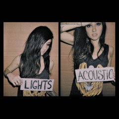 River (Acoustic)