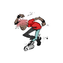 Nine Vicious - Punch (patrick)