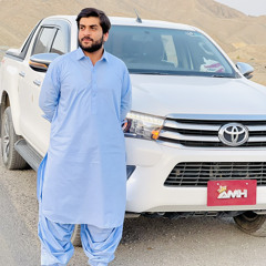 Cham Kapt mni Durdanaga Balochi❤️