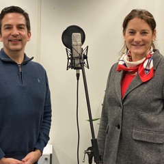 72 Luzia Bühler – Unternehmensentwicklung: Fit für die Zukunft dank gelebter Innovationskultur