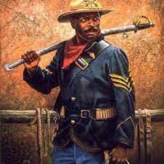 Buffalo Solider - LBS [Reggae 2k22]