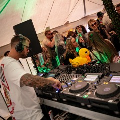 3 Deck UKG Mix - UNDER (May 2025)