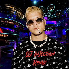 PLK - Périph (Remix Club 2024) Dj injection remix