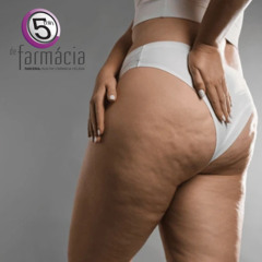 5 Minutos de Farmácia - 06Jun25 - Celulite - Alexandra Marcos