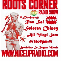 Umoja Soundstation #177 (Roots Corner - roots & dub vinyl selections)