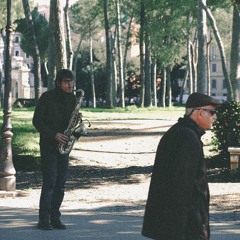 Jazz & Blues Moods