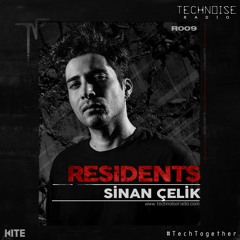 Residents - SINAN CELIK [R009]
