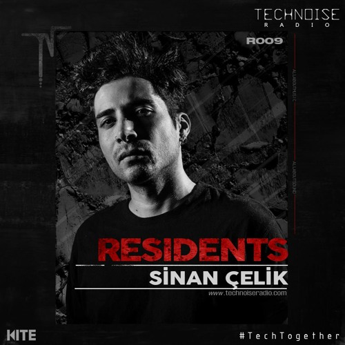 Residents - SINAN CELIK [R013]