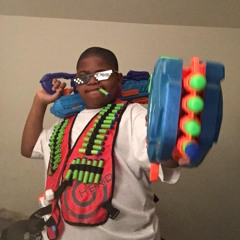 1xndo, perubaby- nerf or nun (architect x brigwapo)
