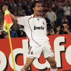 Betty Boop Funk x Inzaghi
