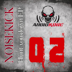 Sickness (Original Mix)