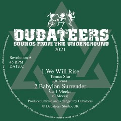 A 01 We Will Rise