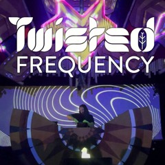 Tom Cosm - DJ Set - Twisted Frequency Festival 2024