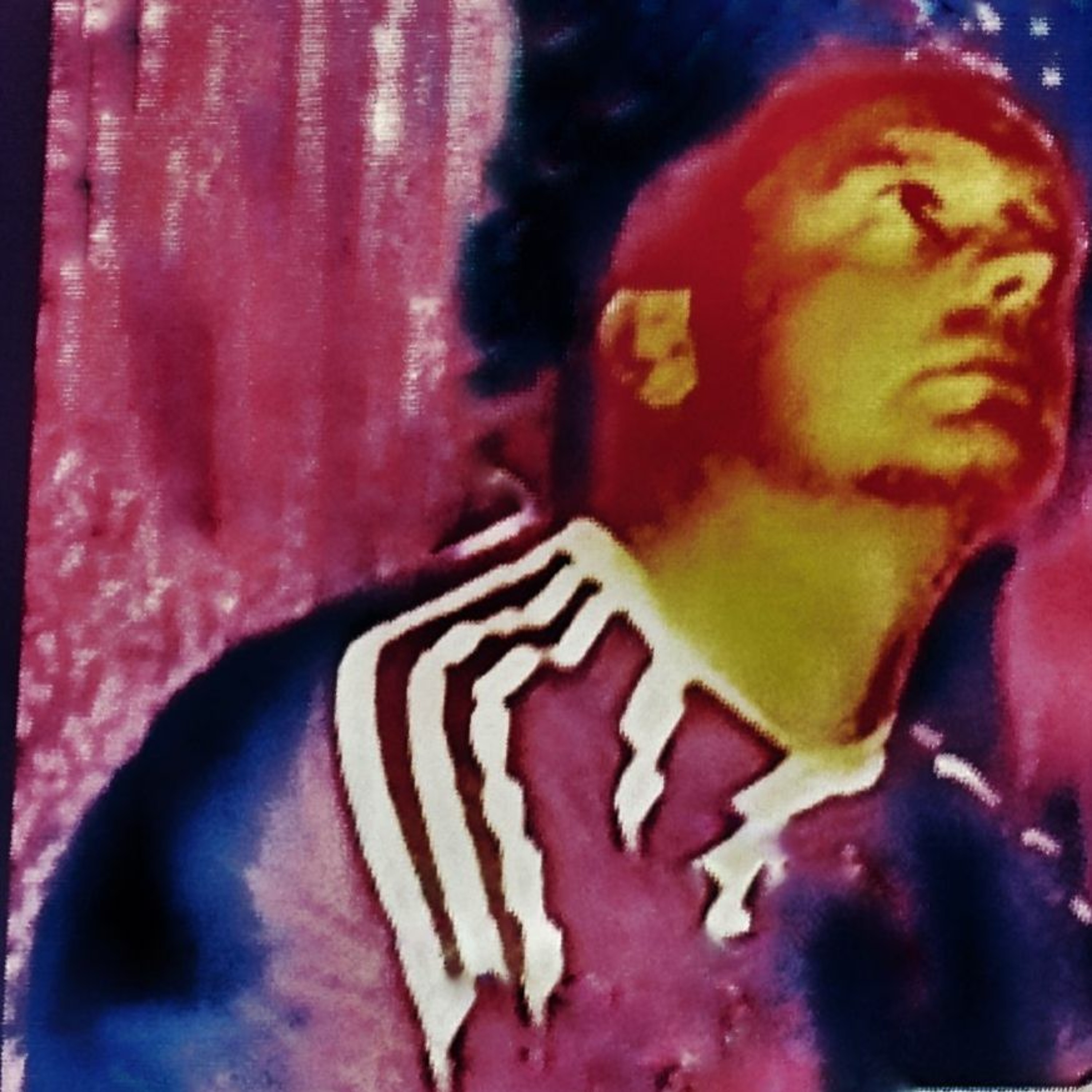 Dj Marc Energy of the Secret Society (N)(Y)(C)