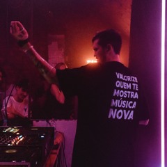 Live at Trade (11.09)