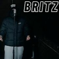 Britz - Bars On Lock Freestyle | DJ Adek TV