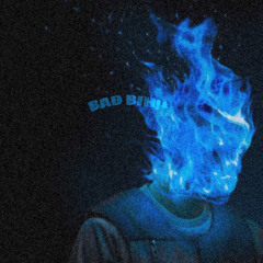 Bad Bih [feat SKULLEY* & $KOLLIN]