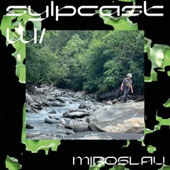SYLPCAST 36 w/ Miroslav
