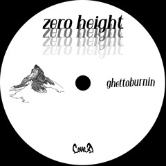 zero height