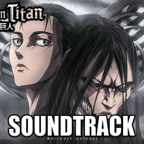 Attack on Titan OST -"Attack 0N titan WMId x Chronicles Ver" Epic Orchestral Cover