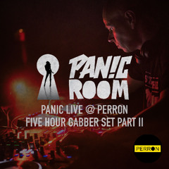 Panic live at the Panic Room Perron 04-01-2025 Part 2