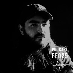 FF025 Ludviq [Bonkers Records] Guadalajara, MX.