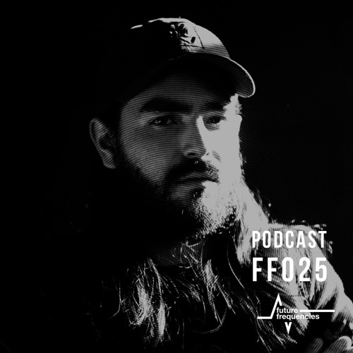 FF025 Ludviq [Bonkers Records] Guadalajara, MX.