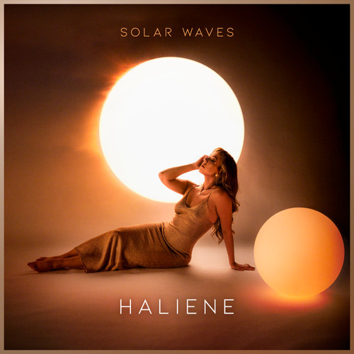 Stream Solar Waves by HALIENE | Listen online for free on SoundCloud