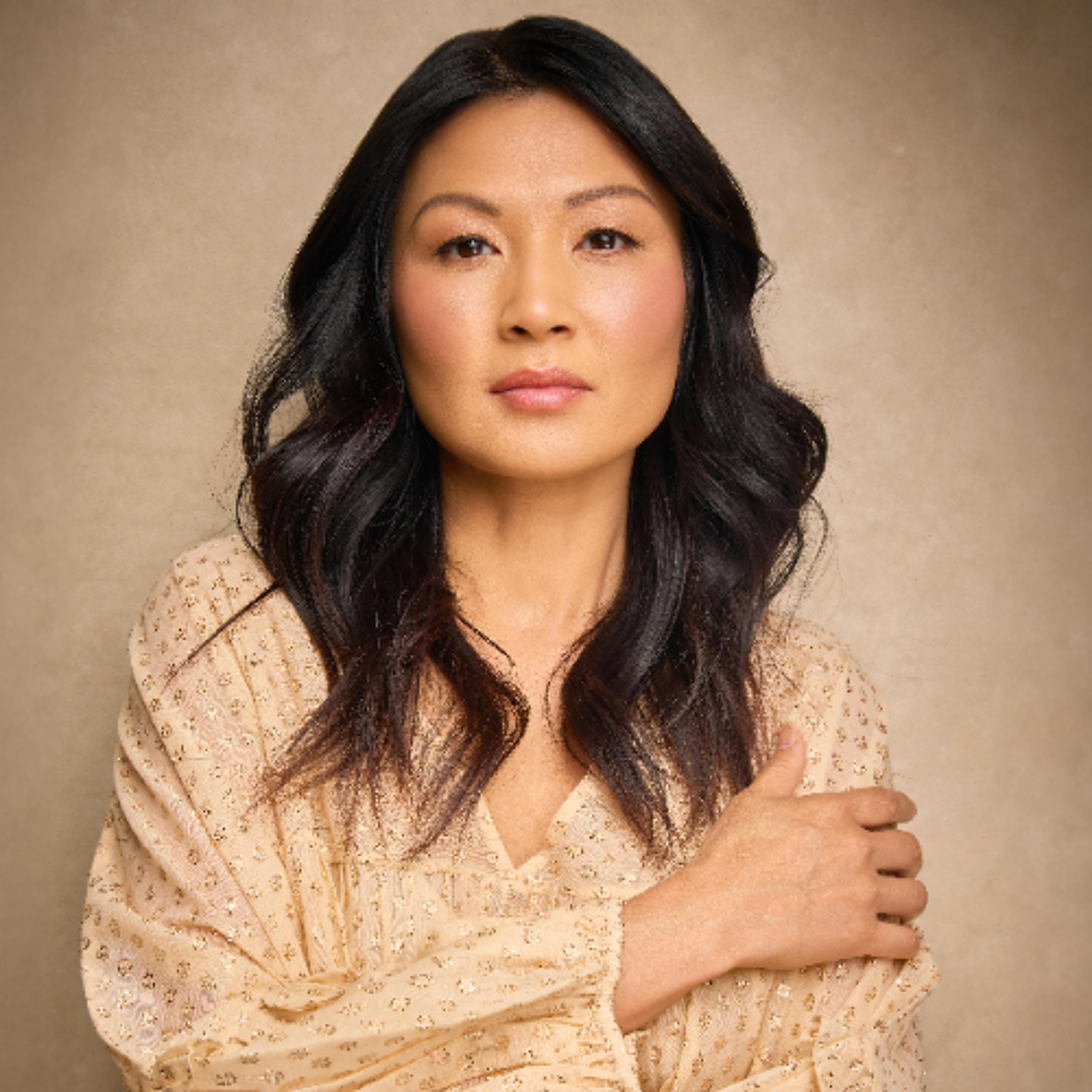 Interview: Actress Michelle Krusiec from Float (2/7/24) episode artwork