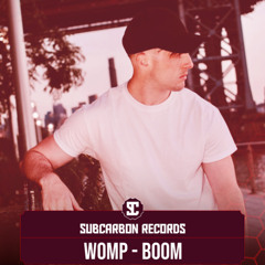 womp - boom [Free Download]