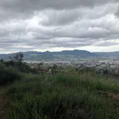 Skyline Trail