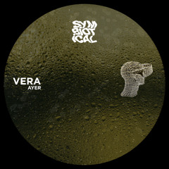 premiere: Vera - Glass Door [SYMBIOTICAL023]