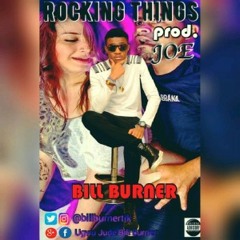 A1 Bill - Rocking Things