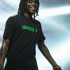 Lucki - High Off You (Prod. ChaseTheMoney + Kid Hazel)