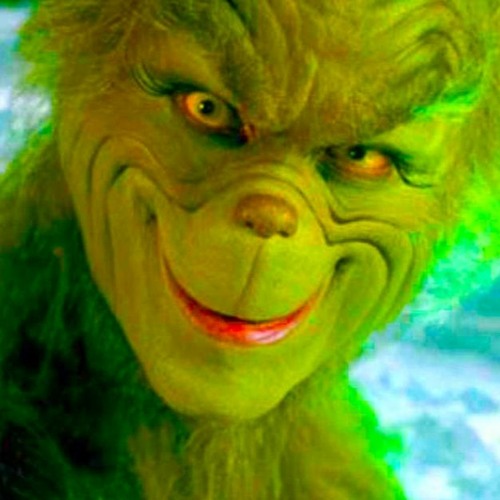 Fetch My Xmas Sedative