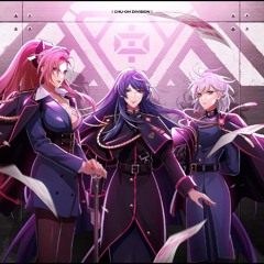 Mic Rewrites The Ending - Otome Tohoten