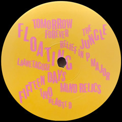 [PREMIERE] Tomorrow Forever - Anderson | La Luna [2025]